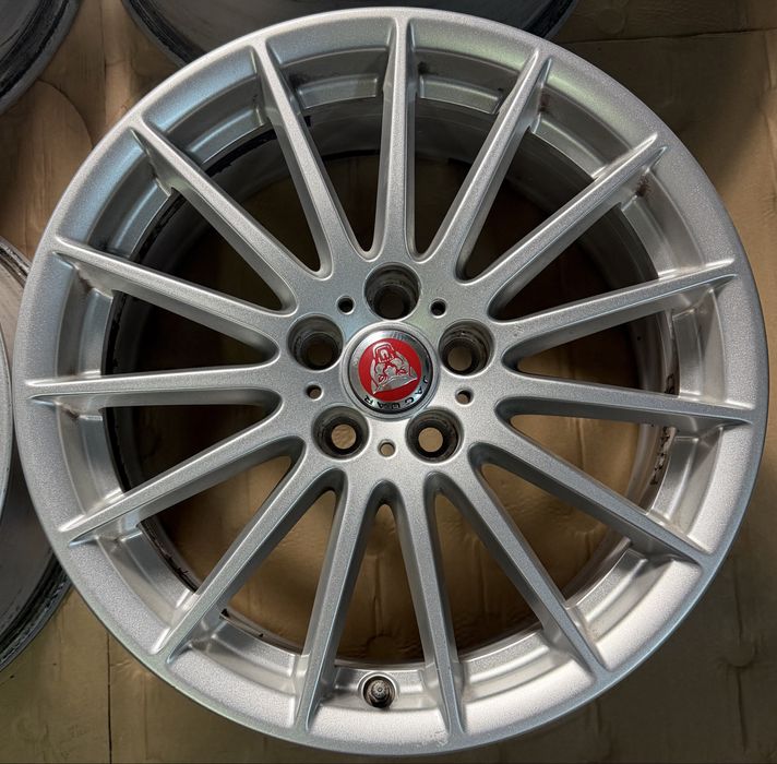 Jante aliaj R18 originale JAGUAR F-Pace E-Pace XE