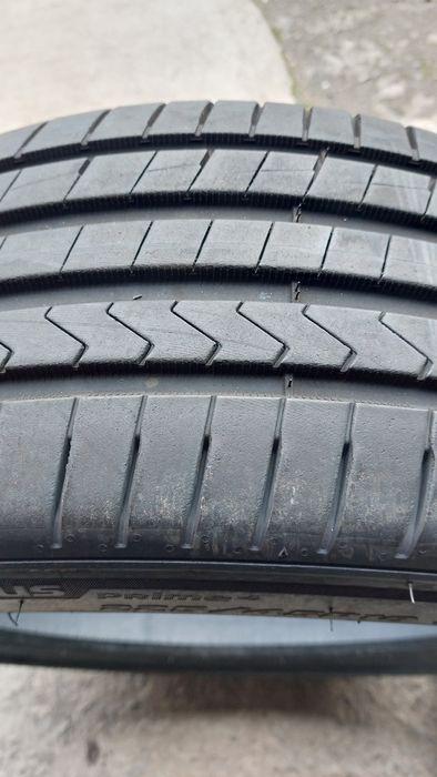 Летни гуми 225/45/18 Hankook Ventus Prime 2 броя