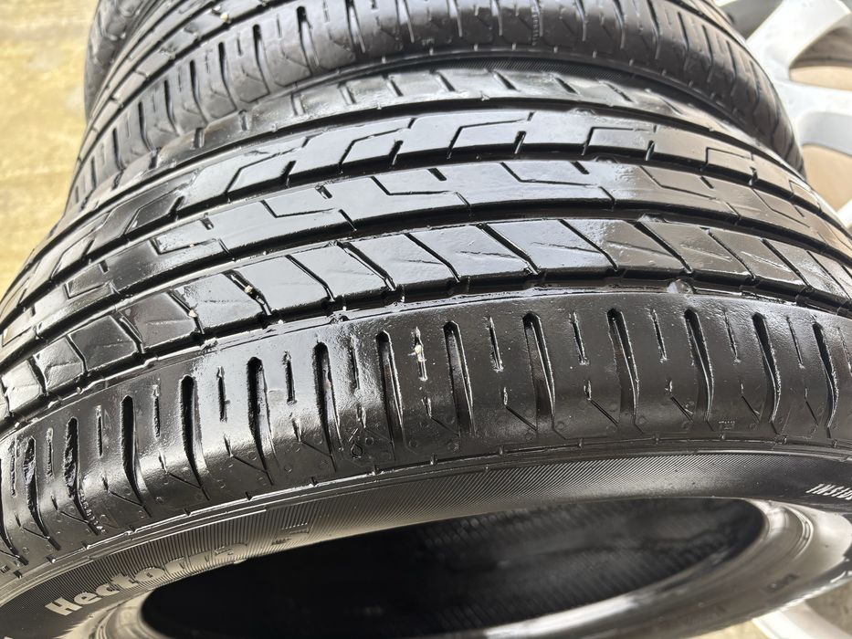 Cauciucuri de vară Matador Hectorra 5   205 55 r16