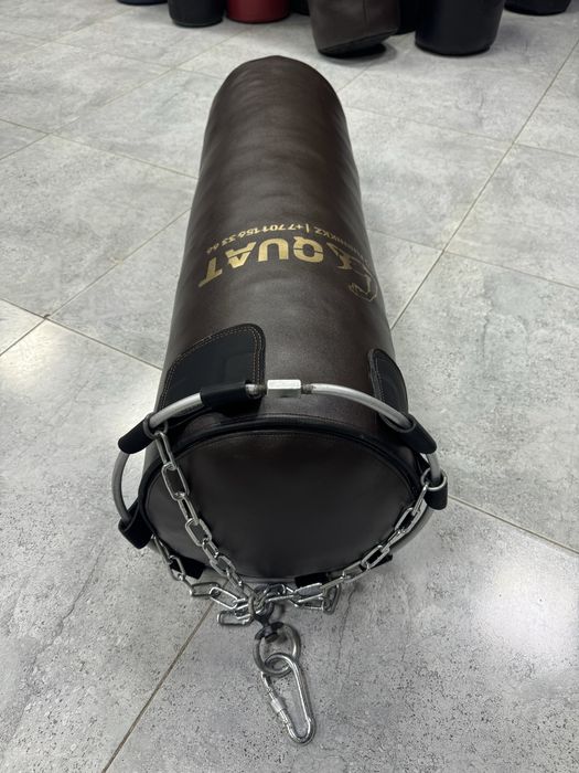 Профессиональные боксеркие мешки