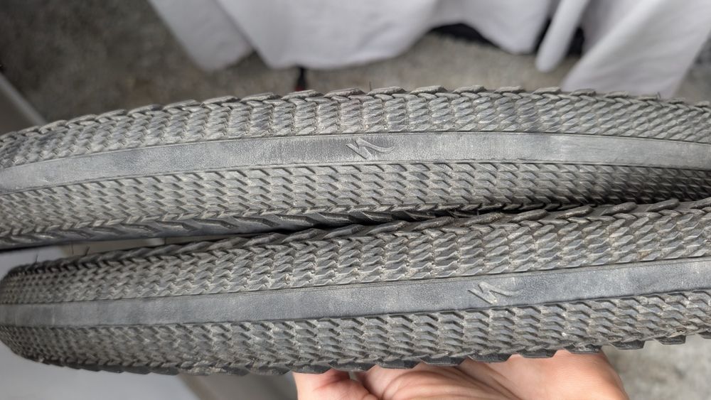 Велосипедни гуми Specialized 29'