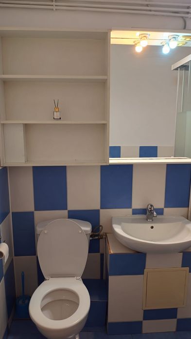 Închiriez apartament cu o cameră