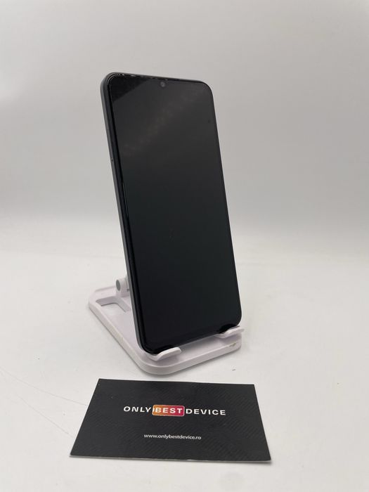 POCO M4 5G PowerBlack 4/64 GB