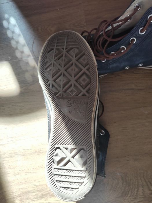 Papuci converse marimea 41,5