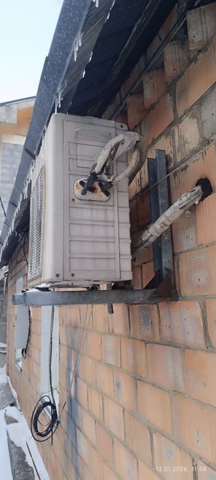 Продам Кондиционер рабочий