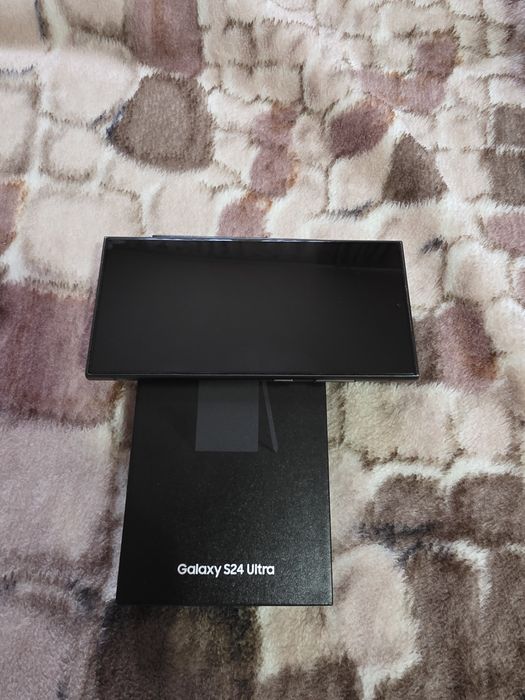 Samsung  s24 ultra 256gb