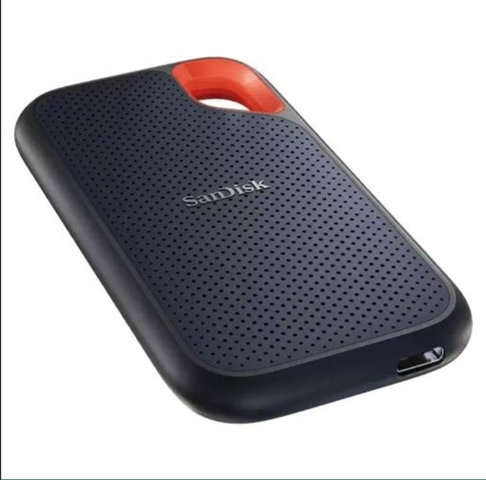Портативный SSD SanDisk