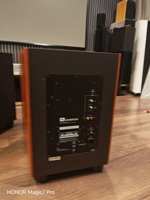 Subwoofer JBL ES 250P/ 230