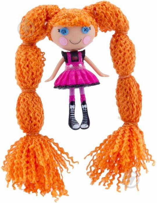 Куклы Лалалупси от MGA