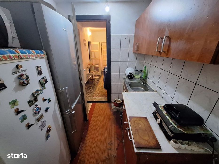 Casa Ultracentrala, Comision 0% - Zona Cetate