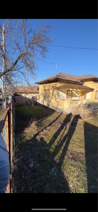 Casa Borosești , Sutesti