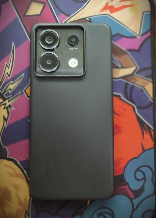 Redmi notе 13 pro 5G - 8  - 256 !