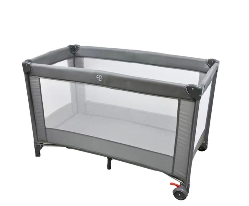 Манеж-кроватка детская 10000