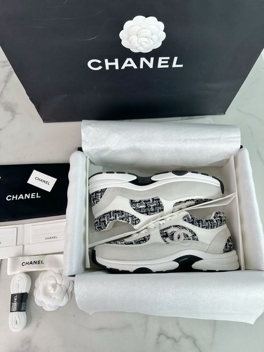 Adidasi Chanel 35-41