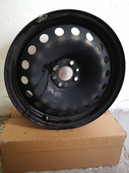 Jante tabla R16 pt Fiat/Alfa/Lancia