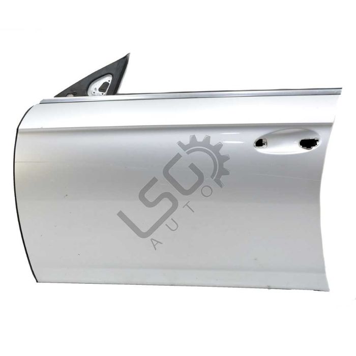 Предна лява врата Mercedes-Benz CLS (C219)  2004-2010 ID:107639