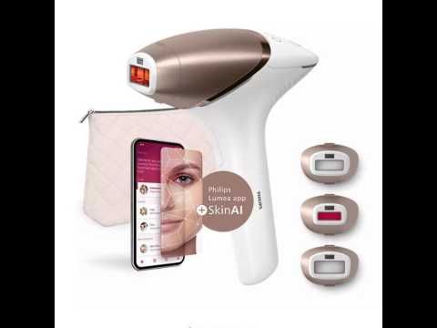 Philips Lumea IPL 9900 Series BRI973 НОВ