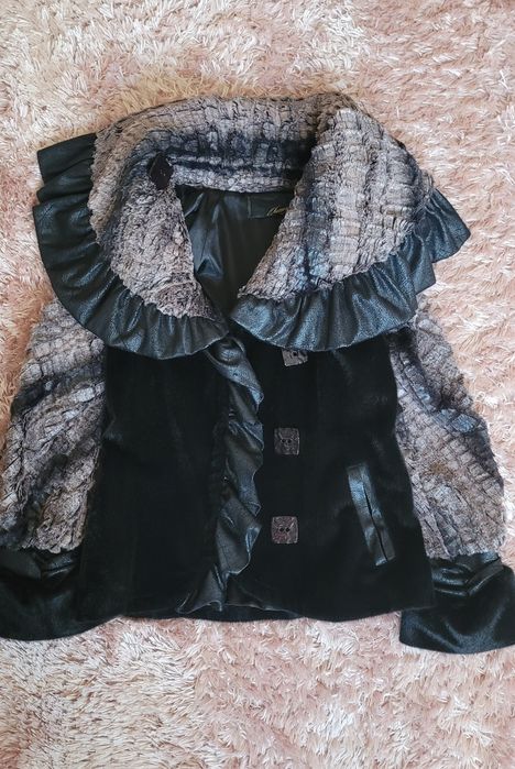 Палто Junona/ Юнона