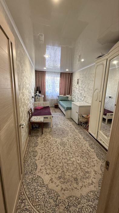 Продам 3х комн.квартиру