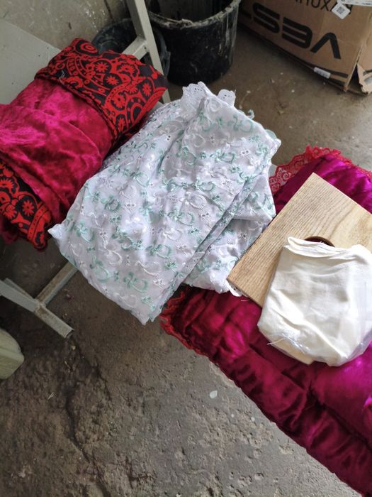 бешик комплект всё