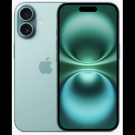 Телефон в кредит |  iPhone 16 | 128 Gb | Новый