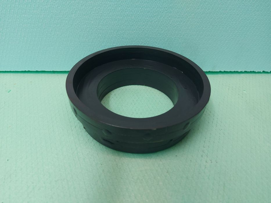 Lift kit Toyota Rav4 втора ген., повдигане, подложки, фланци, тампони