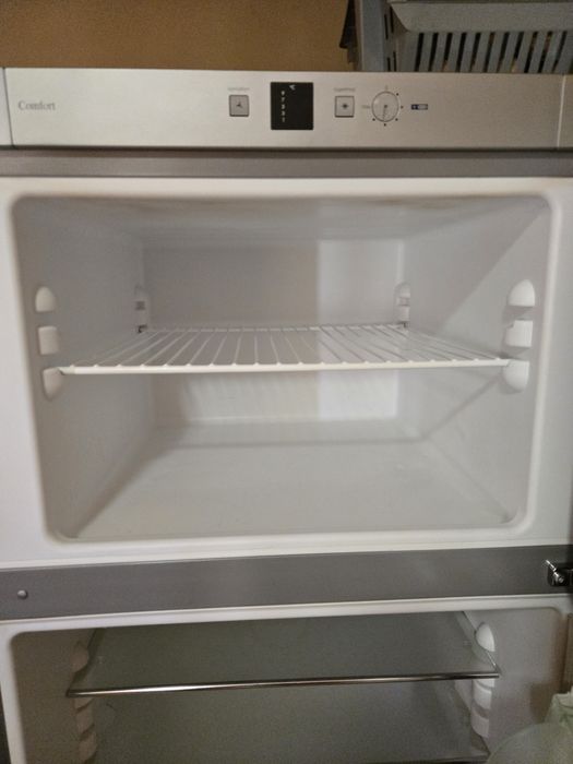 Хладилник с фризер Liebherr