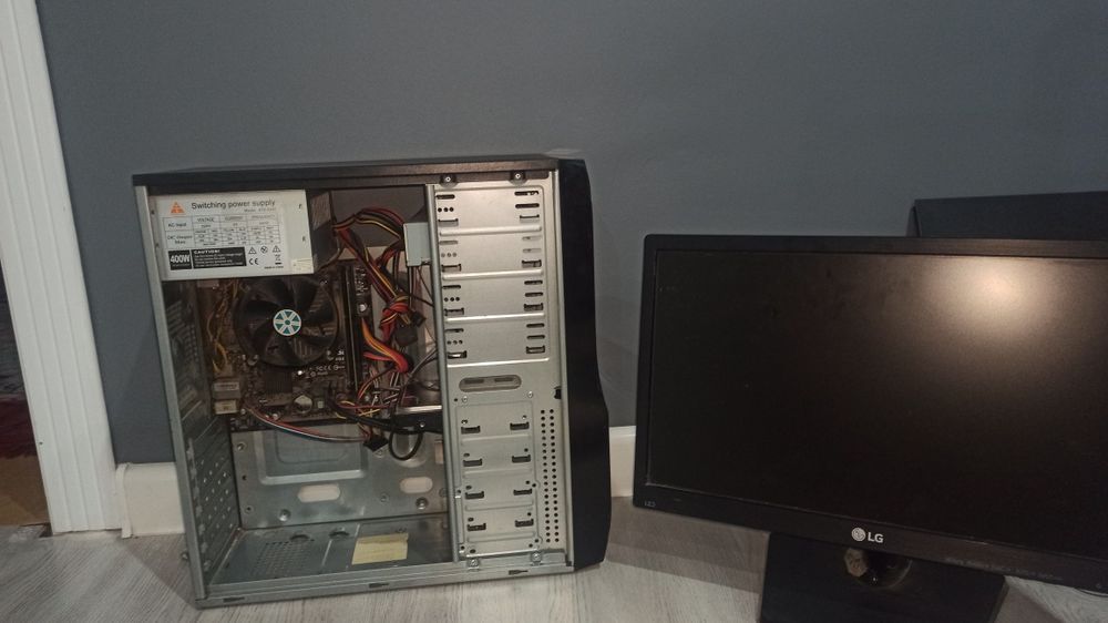 Компютер Бюджетный