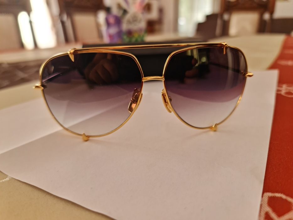 Ochelari de soare unisex DITA