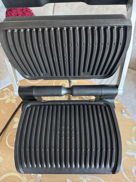 grill / gratar electric tefal
