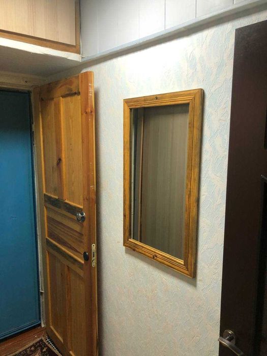 Срочно продается или обменивается 2-х комнатная кв. Чирчик, 3 мкр-н