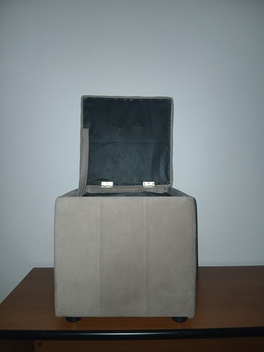 Продаётся Пуф два в одном