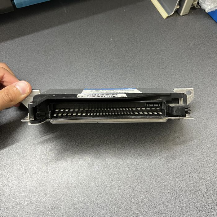 Блок абс abs bmw e34 бмв е34