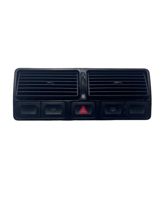 Grila De Ventilatie Bord Centrala Volkswagen Golf Iv 1J1 1997 - 2007 1