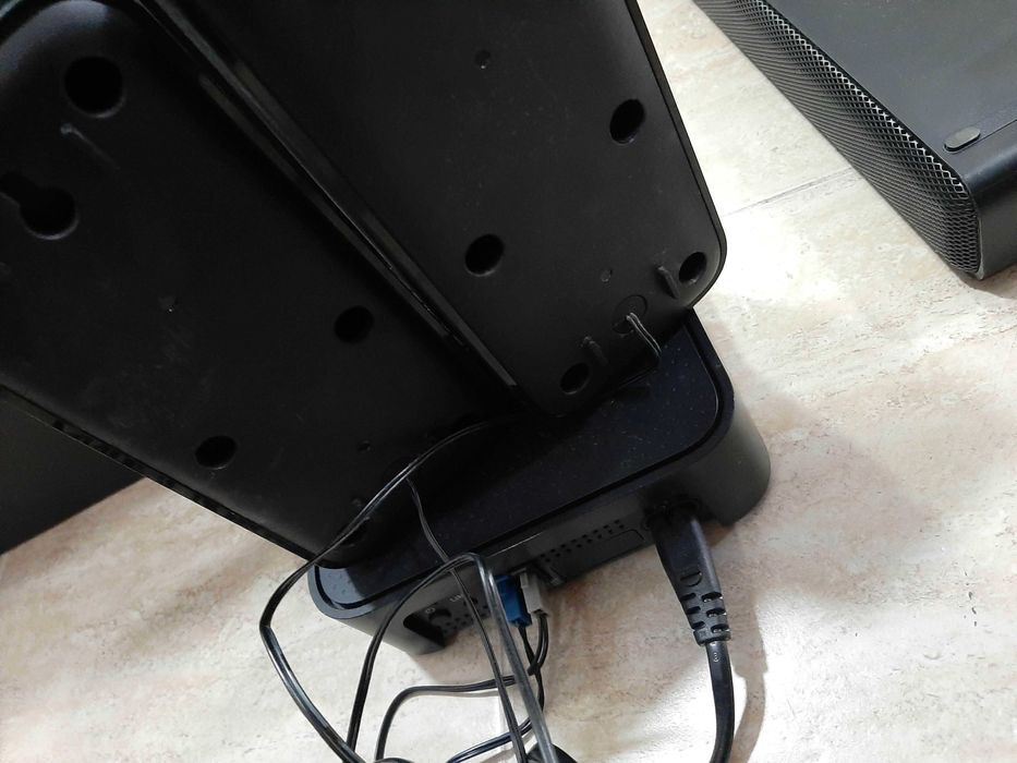 Soundbar система SONY HT-S40R ОБЩА МОЩНОСТ 600 W