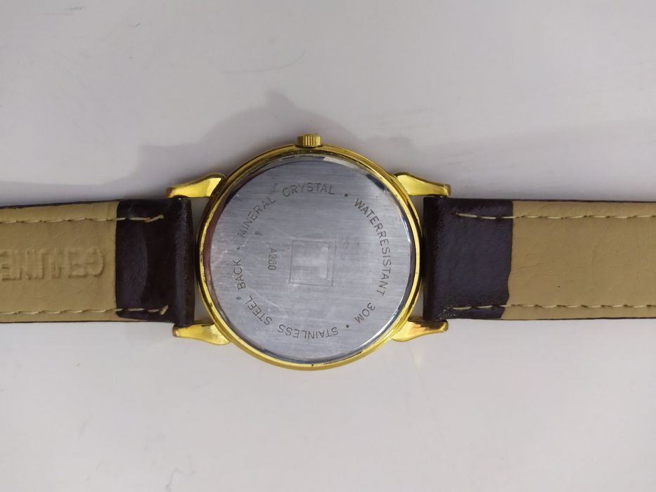 Часы наручные мужские