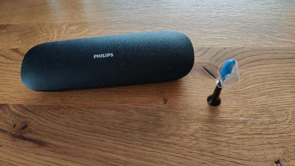 periuta electrica philips sonicare