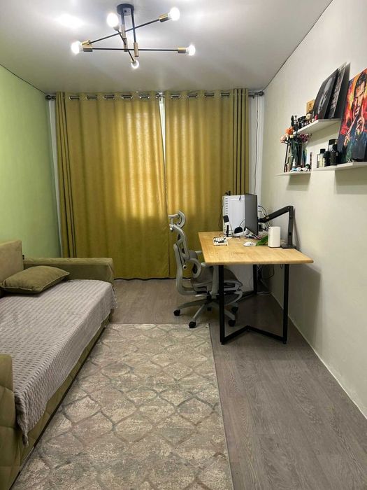 Продам дом на 2 Костанае