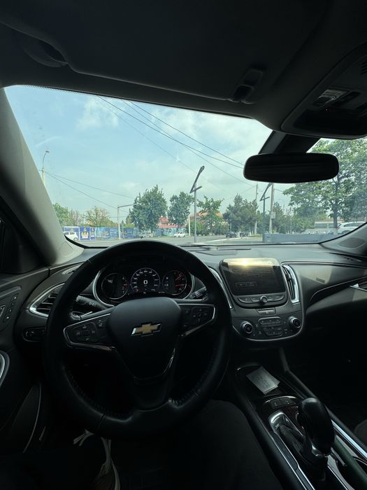 Выкуп или продается Малибу / Malibu 2 2.4