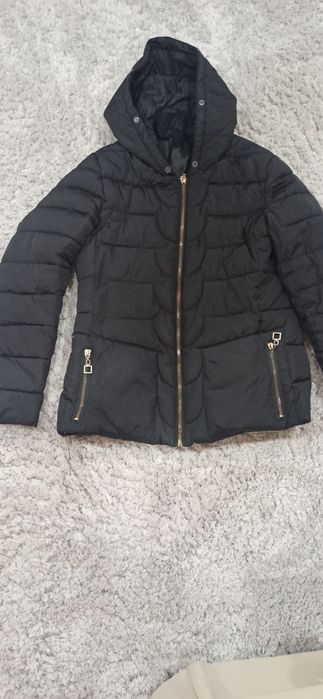 Geaca de iarna damă