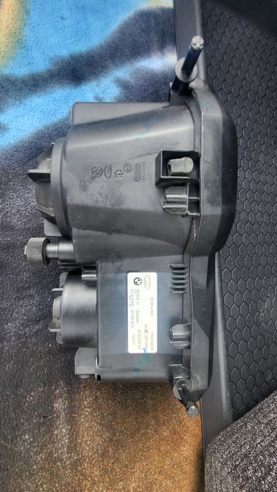 Vand sau schimb far original pentru BMW R1200GS sau R1250GS