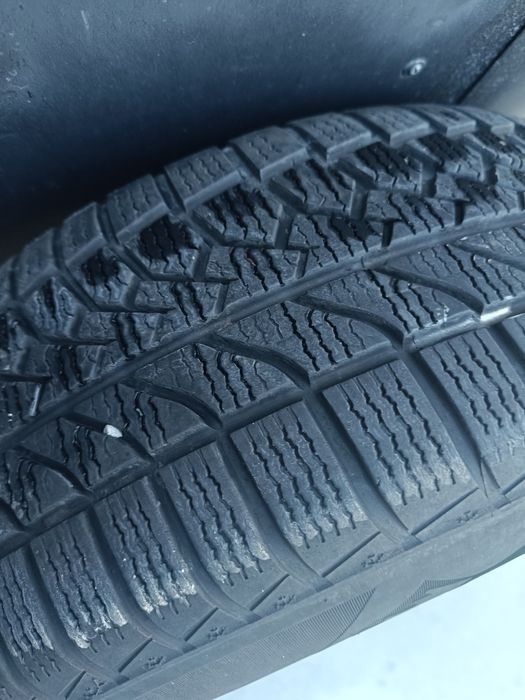 Джанти с гуми  5x112 R16