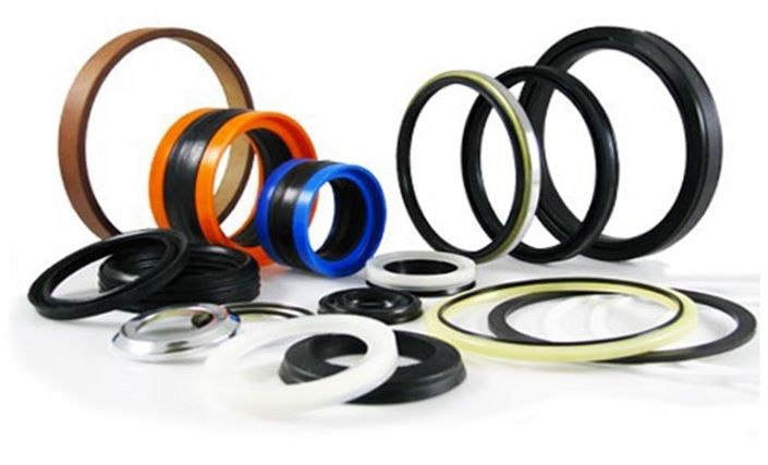 Производства сальники для оборудвания и спецтехники