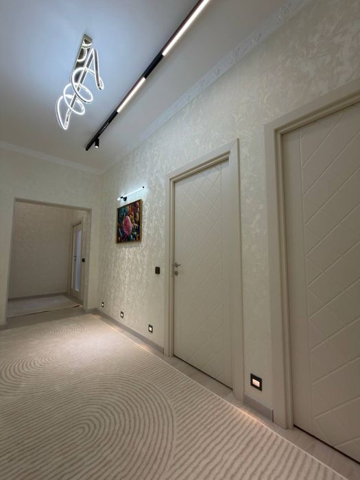 Срочно Продается Квартира 3/8/9 67м2 на ЖК «Ассалом Сохил»