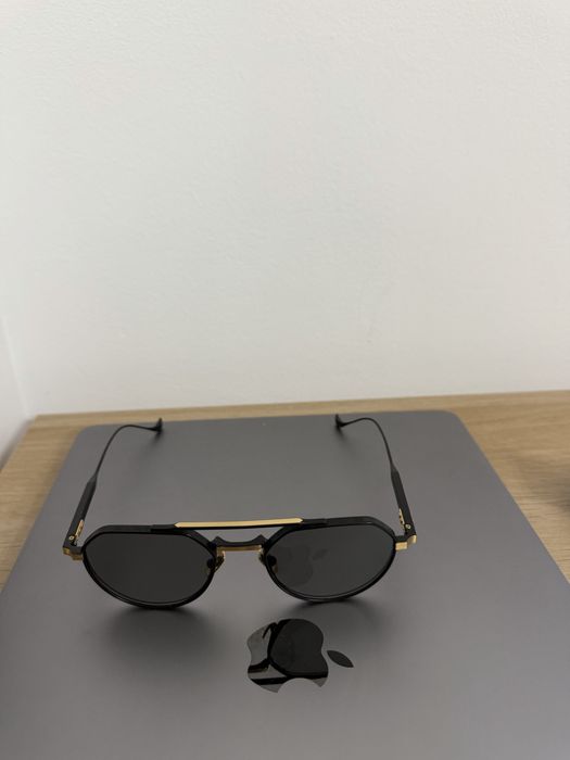Ochelari Cutler and Gross of London