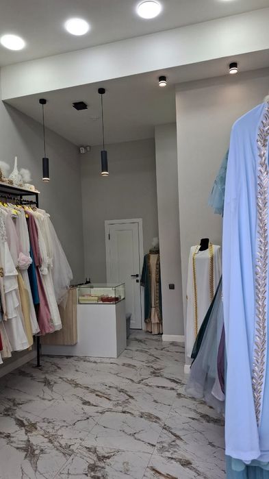 Продаётся готовый бизнес