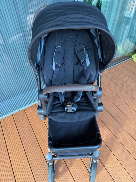Количка Cybex Priam 3