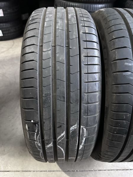245/40/21 PIRELLI 2бр