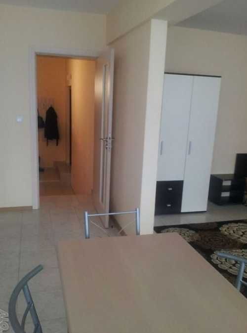 Дава се под наем Едностаен апартамент в Бургас, Възраждане - 40 кв.м за 127.5 € - Снимка #2