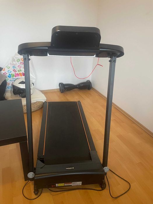 Orion Sprint C1 banda alergare